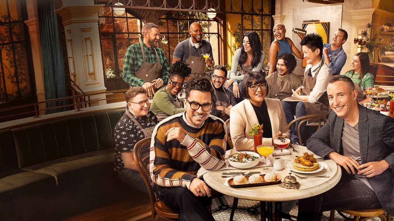 O Grande Brunch