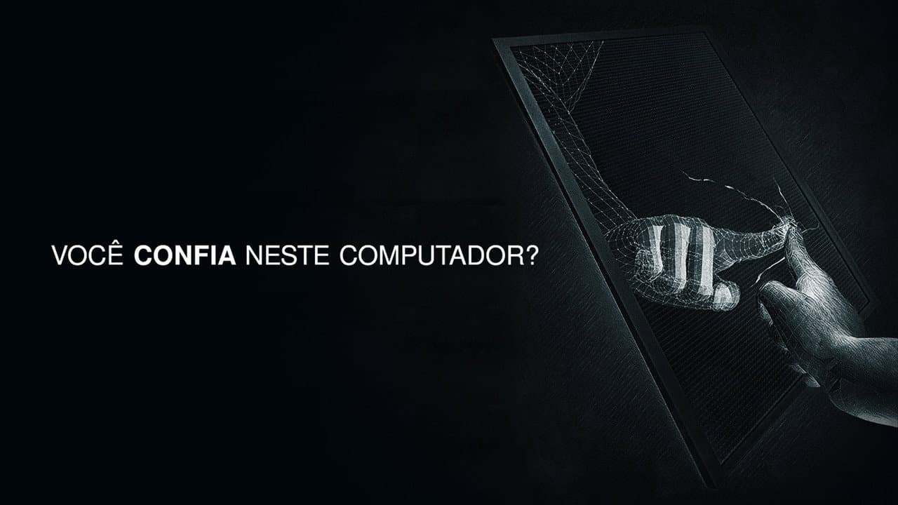 Você Confia Neste Computador?