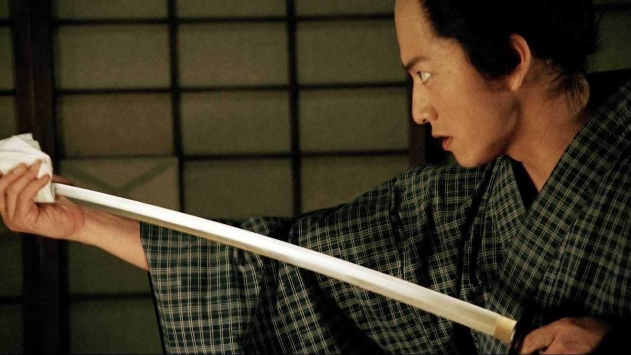 Honra de Samurai