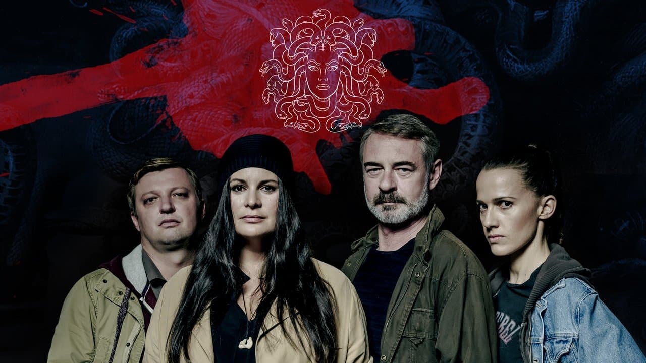 As Mortes de Medusa