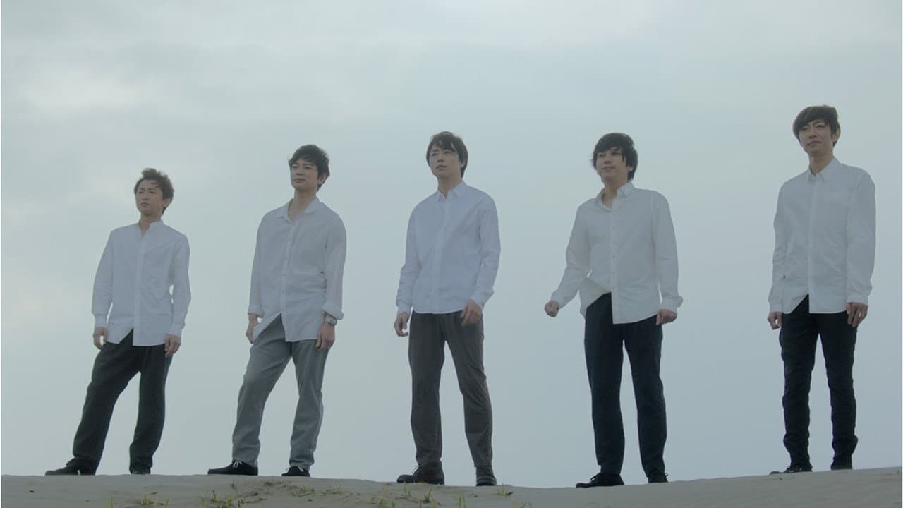 ARASHI's Diary - Voyage