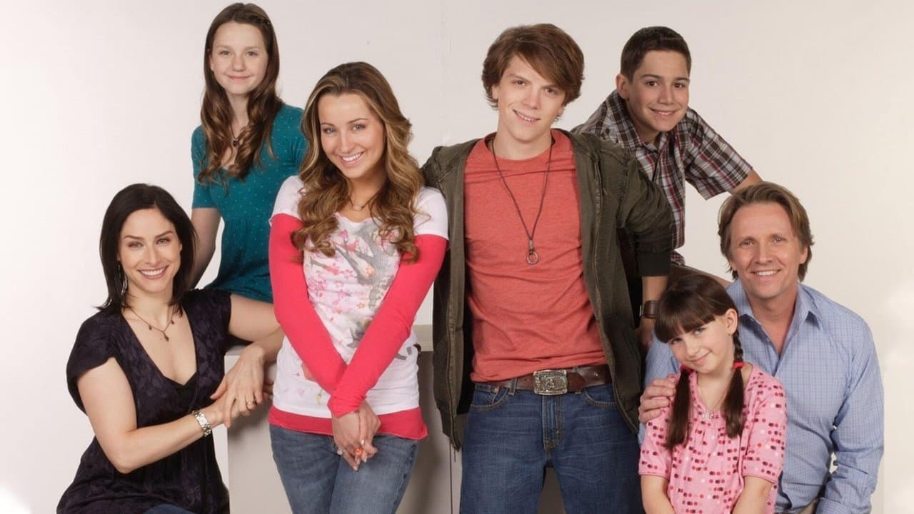 Minha Vida com Derek