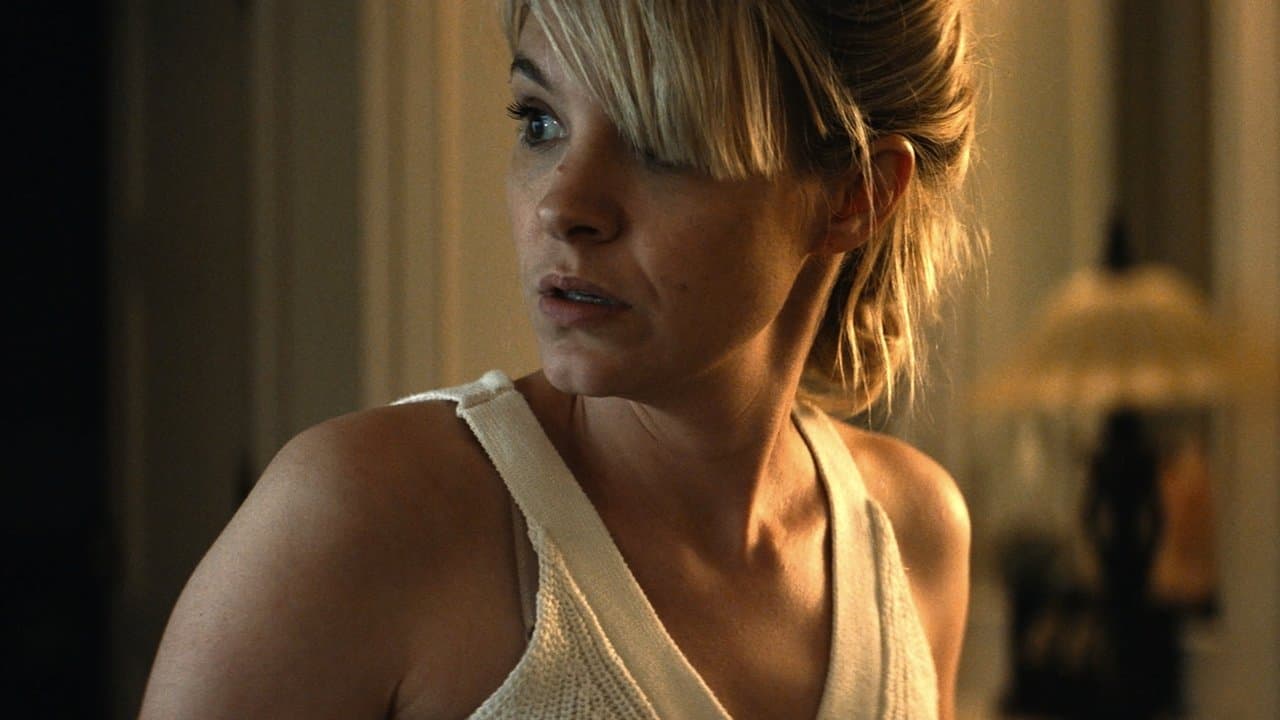 Lucky: Uma Mulher de Sorte