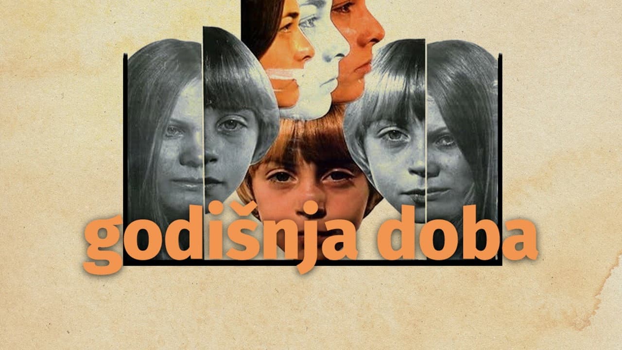 Godišnja doba Željke, Višnje i Branke