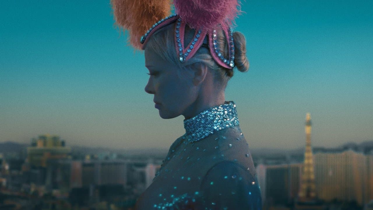 A Última Showgirl