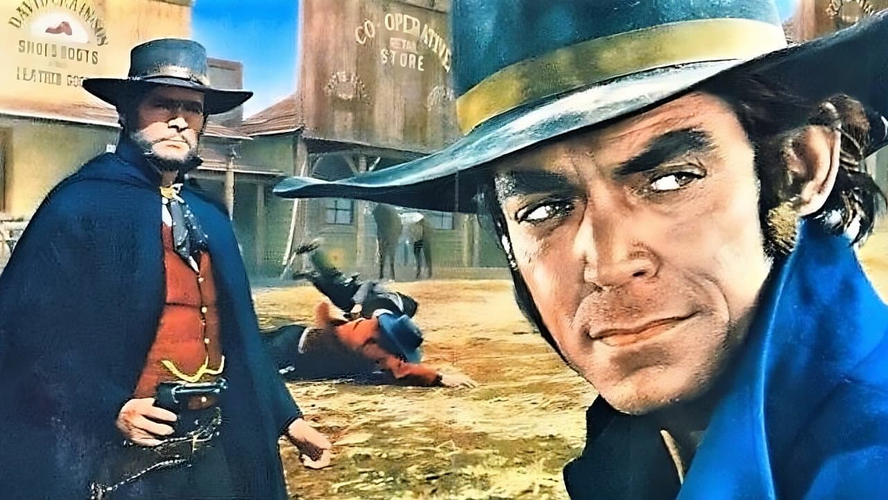Django e Sartana – Até o Último Sangue