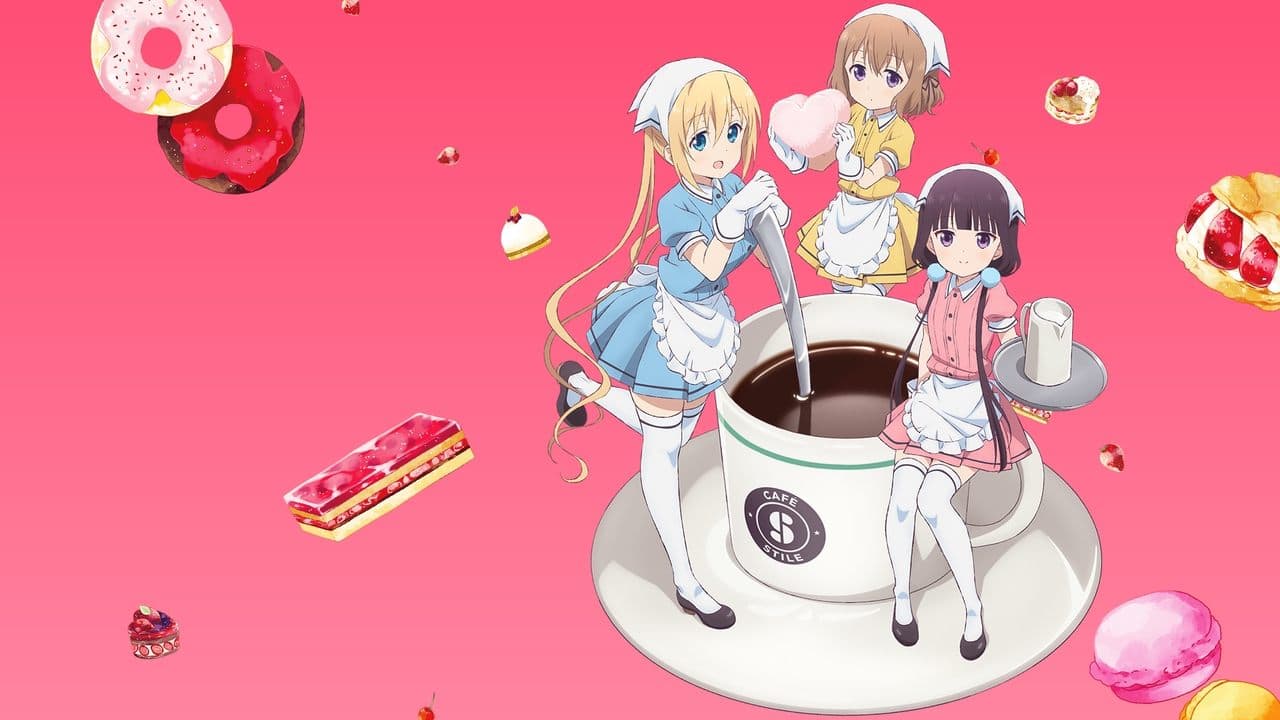 Blend S