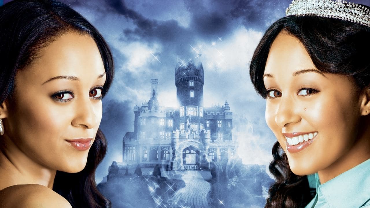Twitches: As Bruxinhas Gêmeas 2