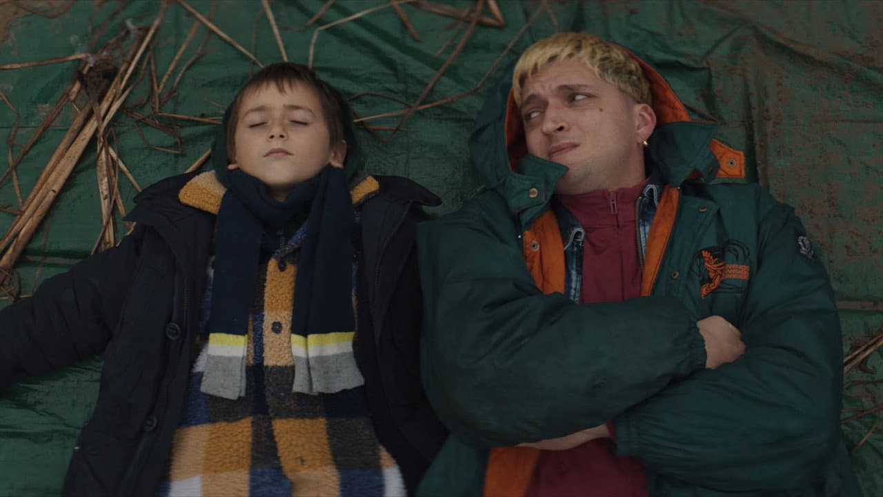Io e il secco