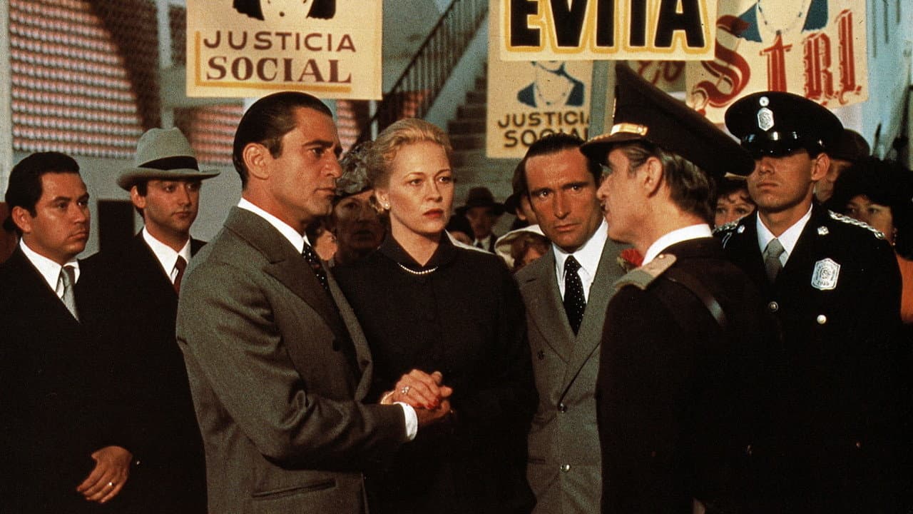 Evita