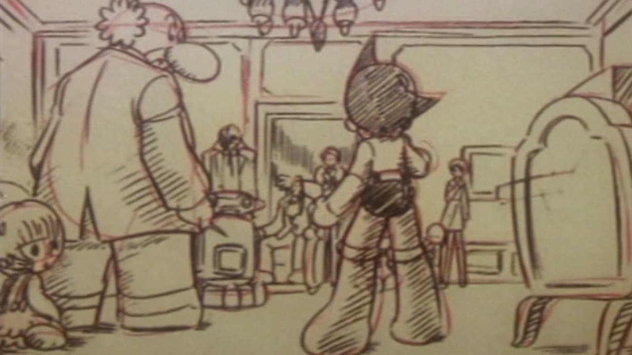 Osamu Tezuka Desapareceu?! O Último Grande Mistério do Século 20