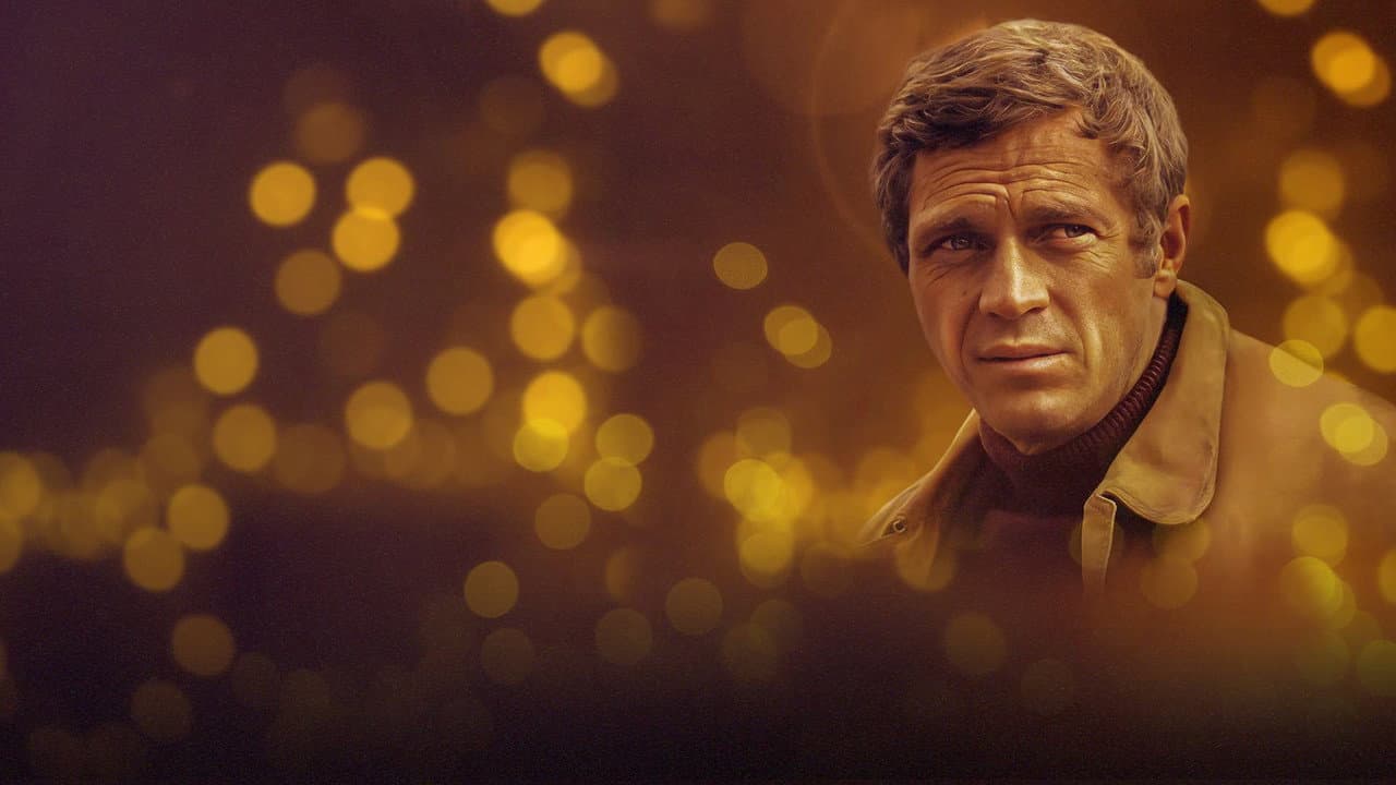 Steve McQueen: Homem no Limite