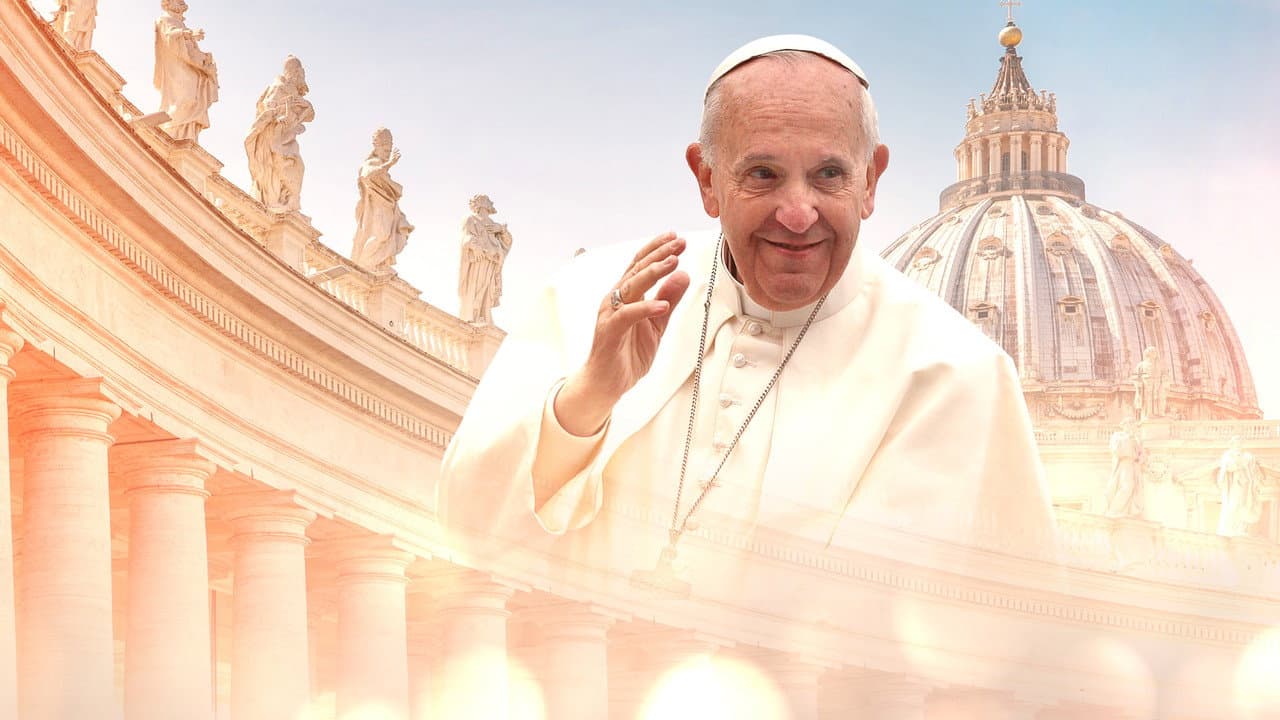 Francisco: O Papa do Povo