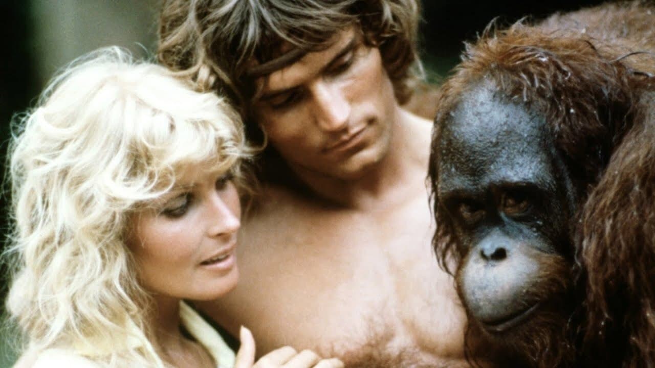 Tarzan, o Filho da Selva