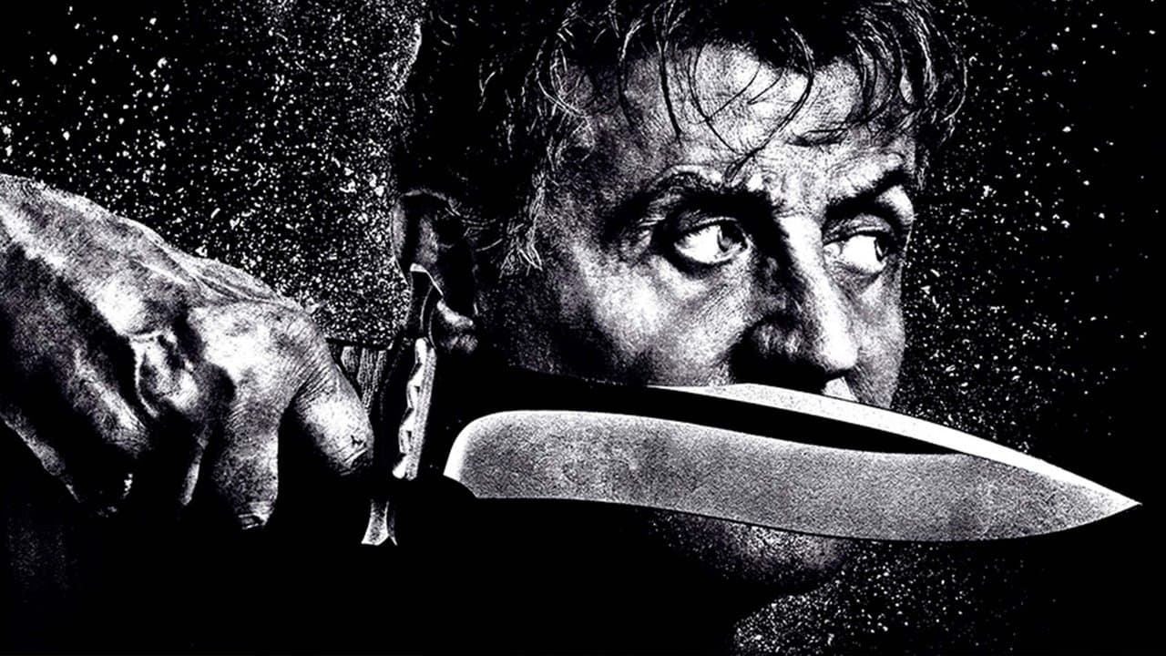 Rambo: Até o Fim