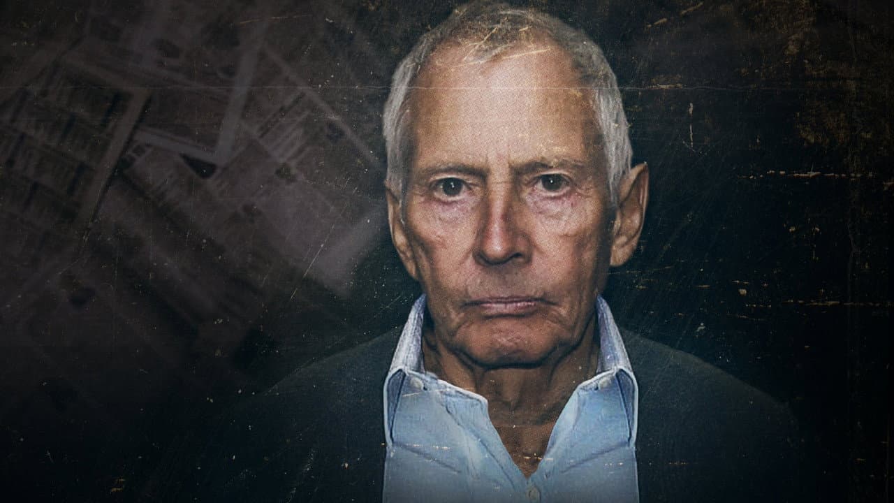 Robert Durst: Crime e Justiça