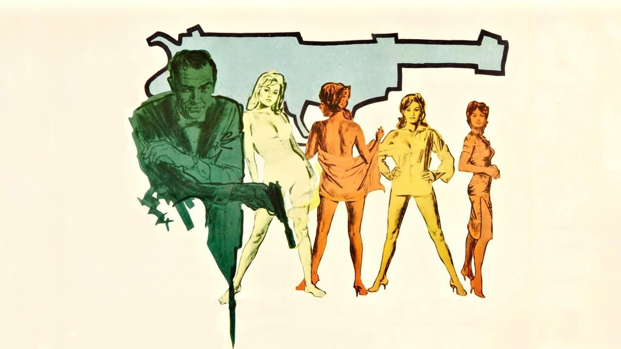 007 Contra o Satânico Dr. No