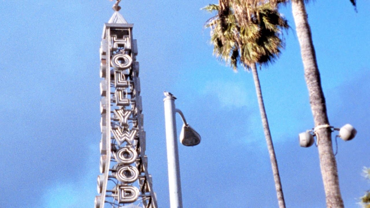Los Angeles por Ela Mesma