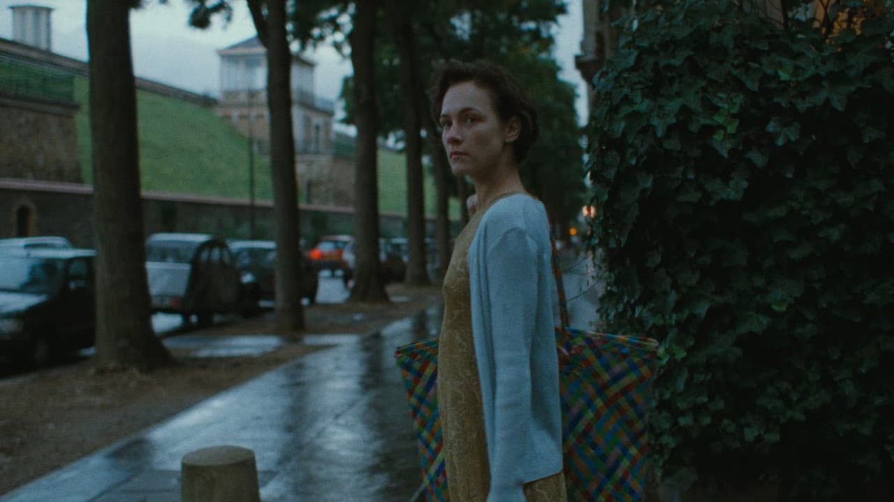Paris no Verão