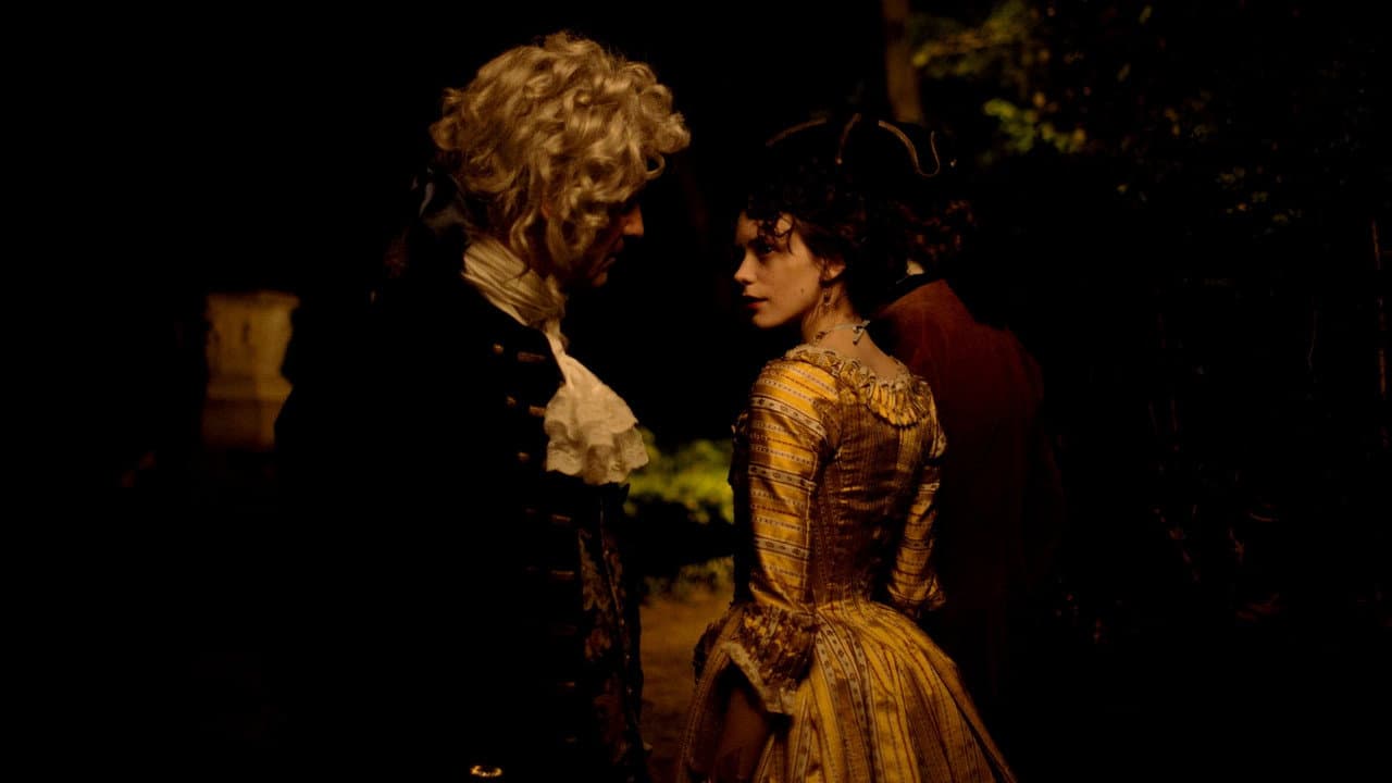 O Último Amor de Casanova
