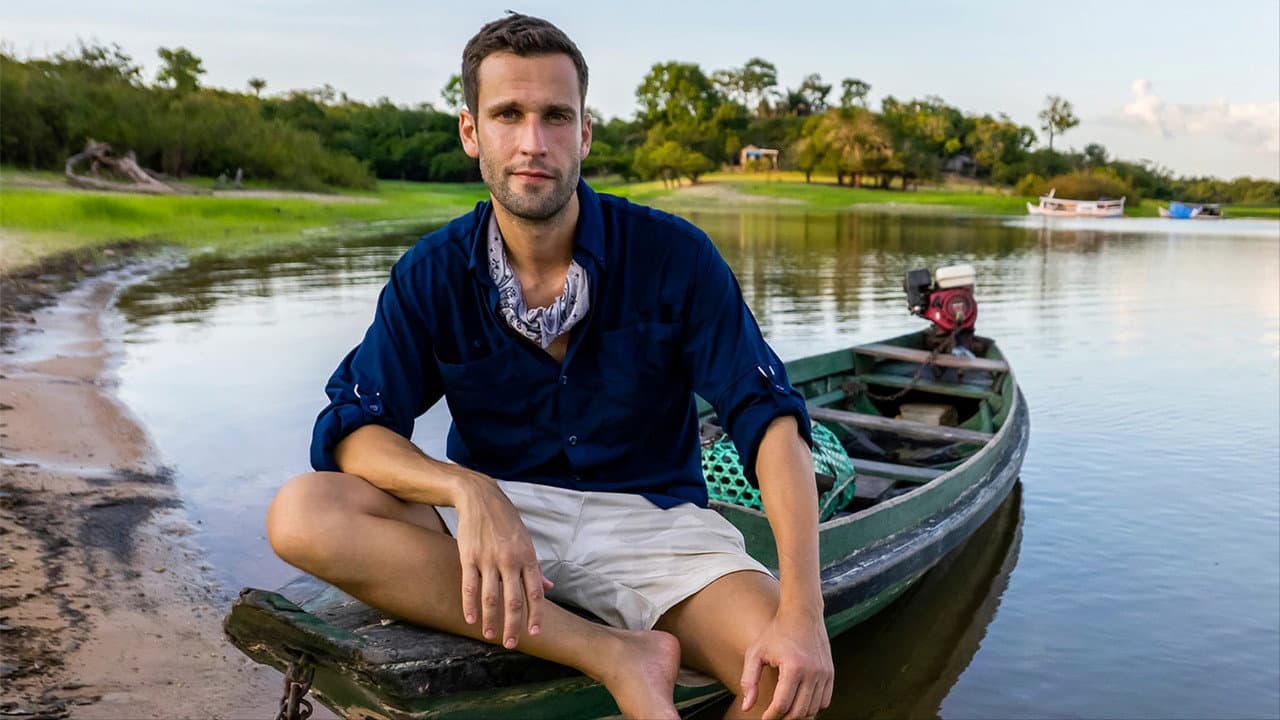 Amazônia Desconhecida