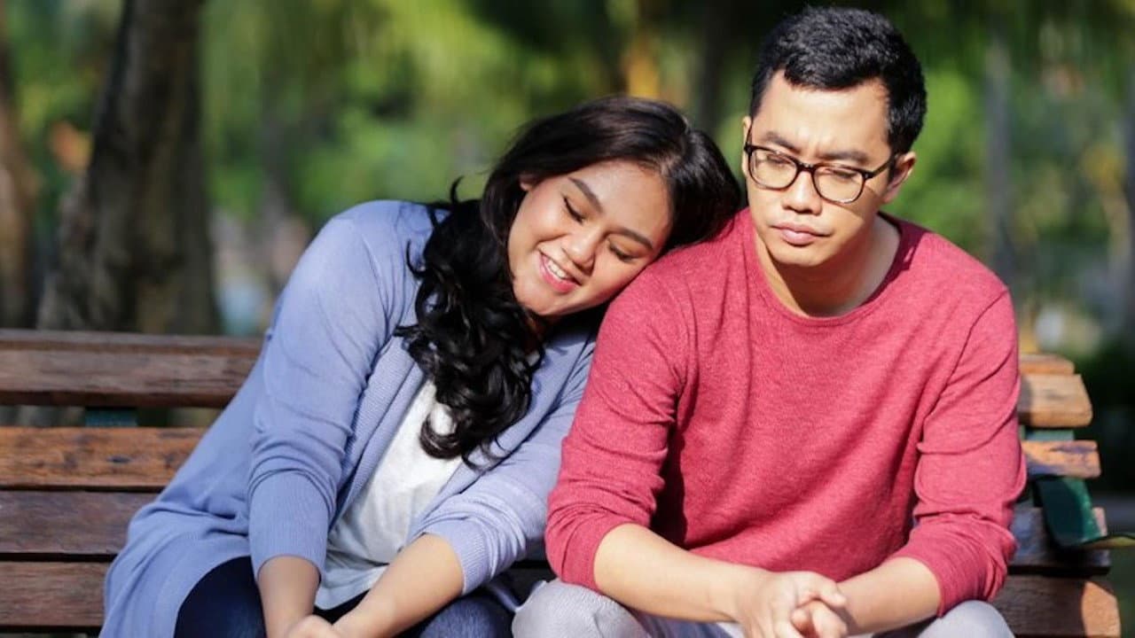 Milly & Mamet (Ini Bukan Cinta & Rangga)