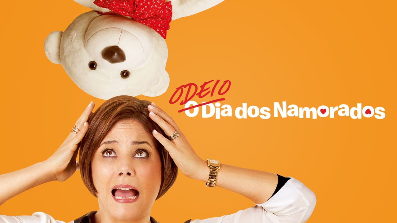 Odeio o Dia dos Namorados