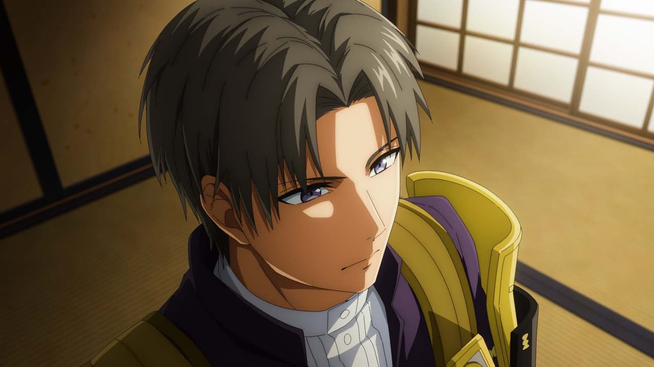 Touken Ranbu Kai Kyoden