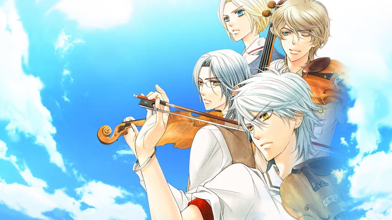 La corda d’oro -Blue Sky-