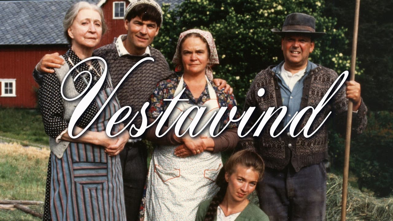 Vestavind