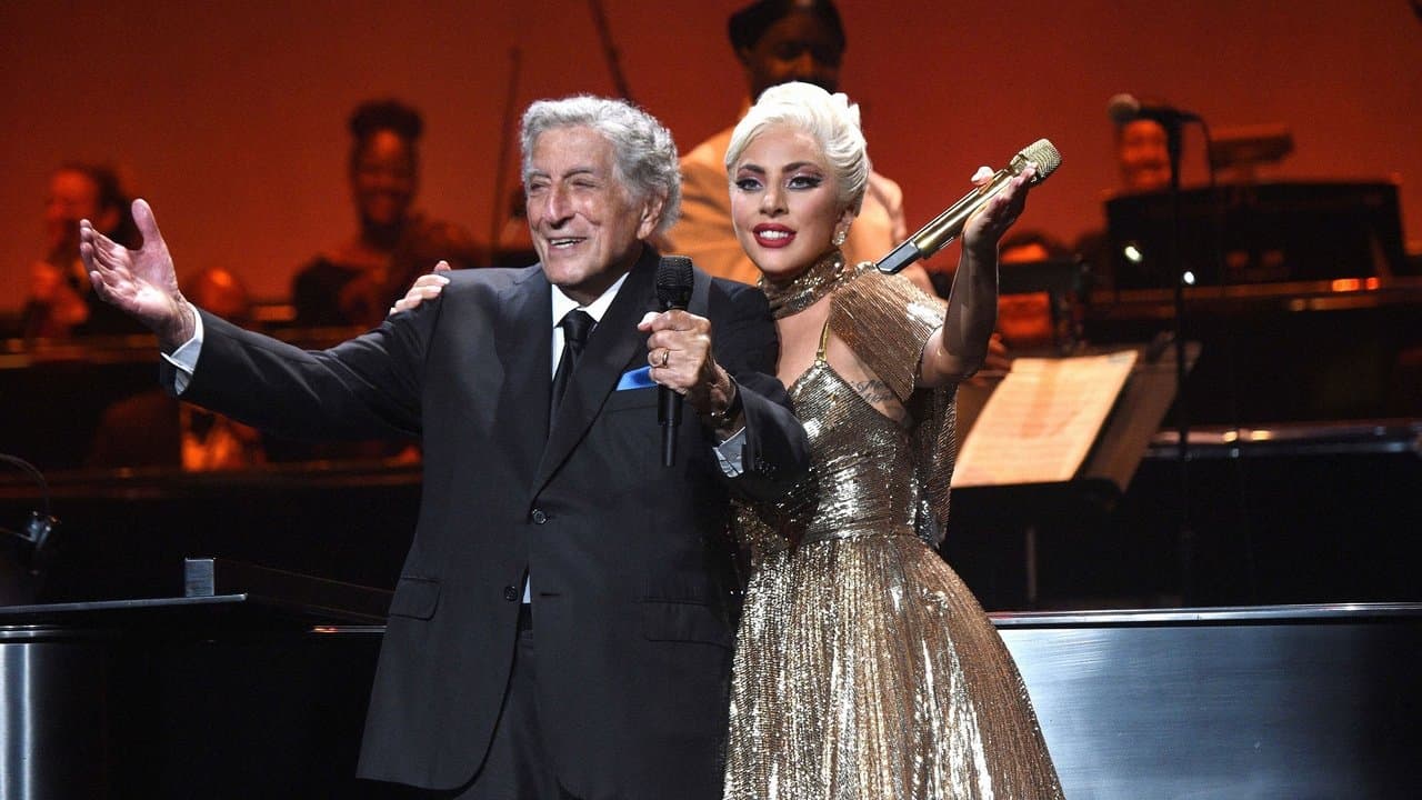Uma Última Vez: Uma Noite Com Tony Bennett e Lady Gaga
