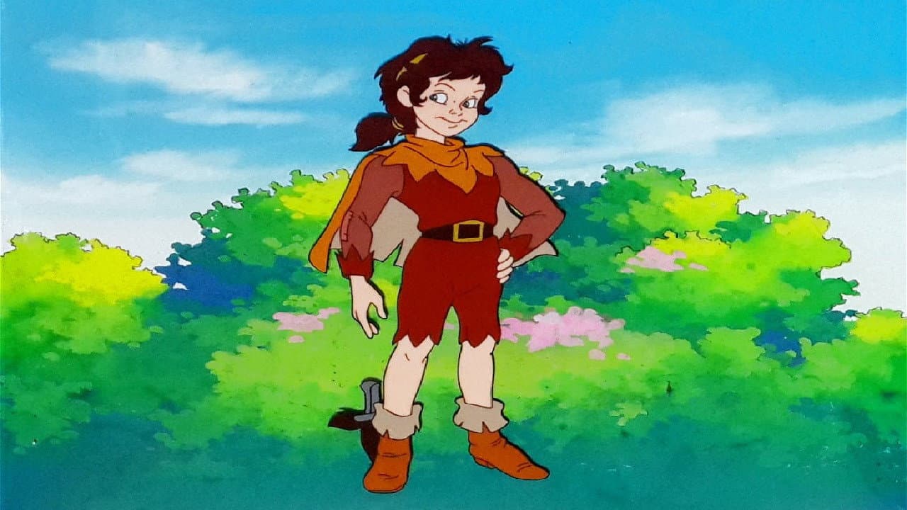 Peter Pan e os Piratas