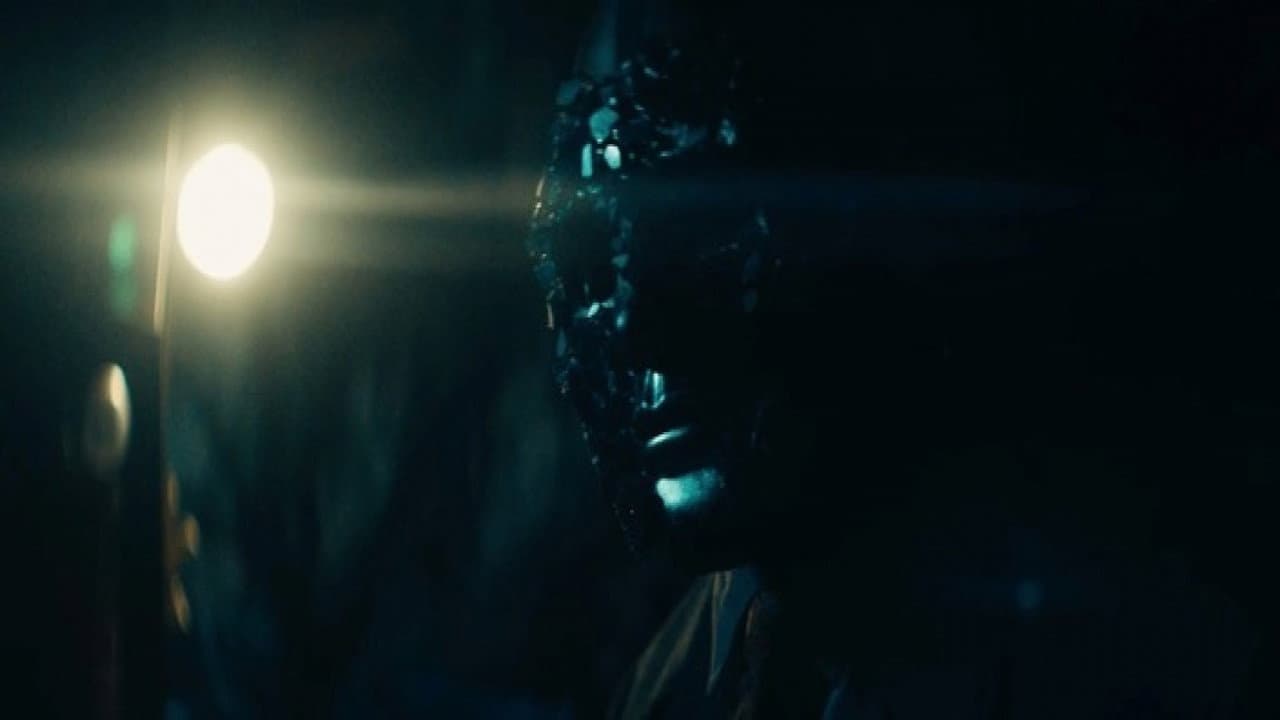 Contrato das Sombras