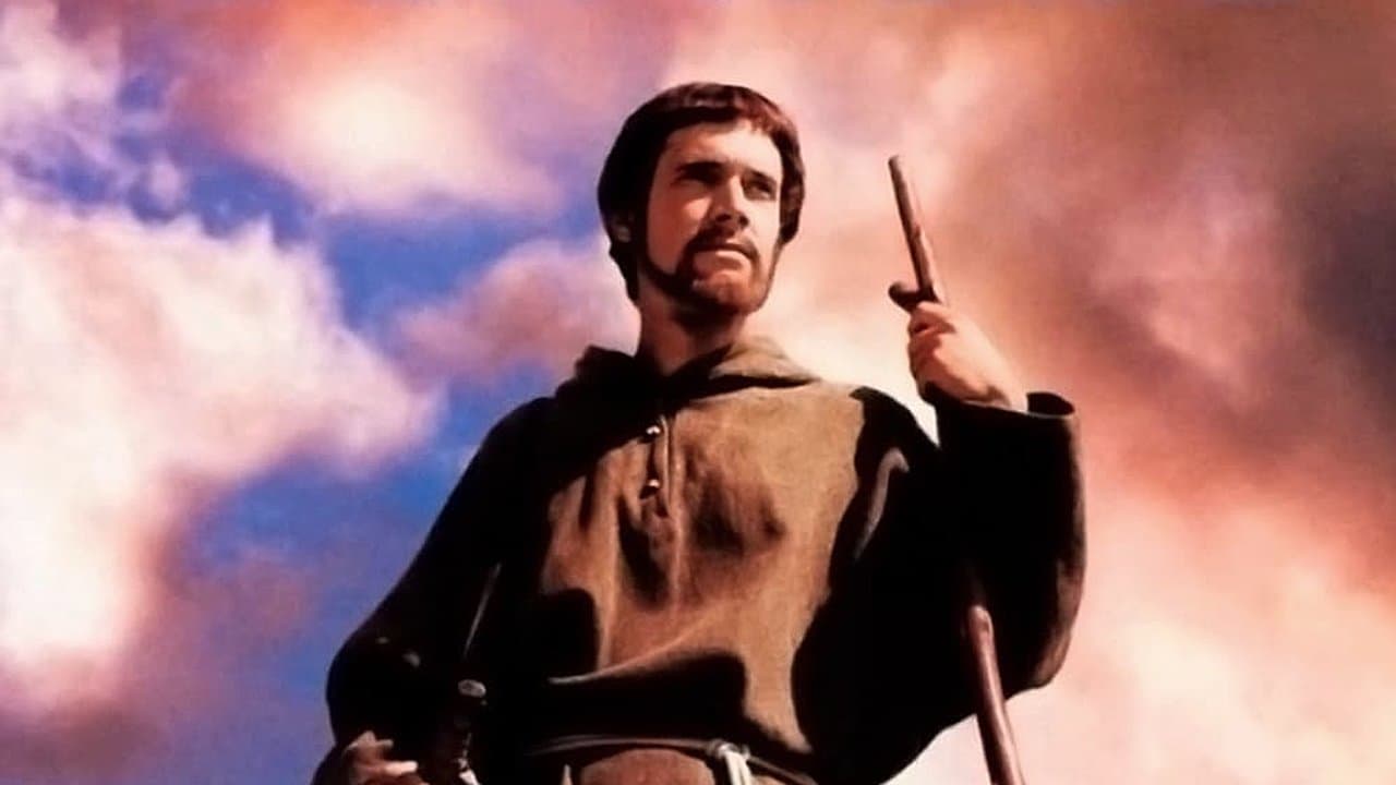 São Francisco de Assis