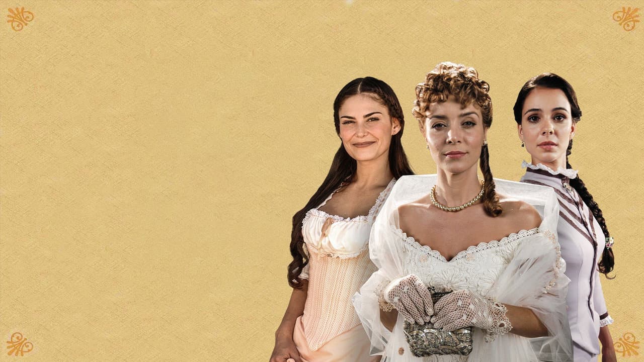 Essas Mulheres