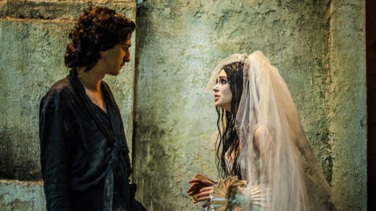 Amorteamo: O Filme