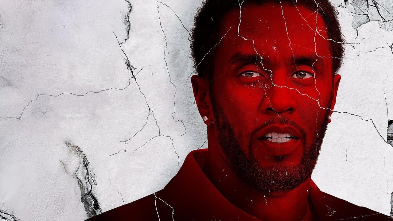 Diddy: A queda de um Monstro