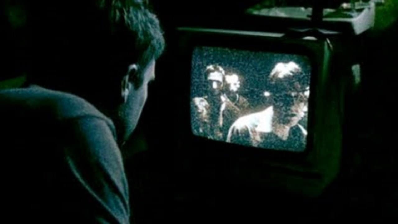 Noites De Agonia