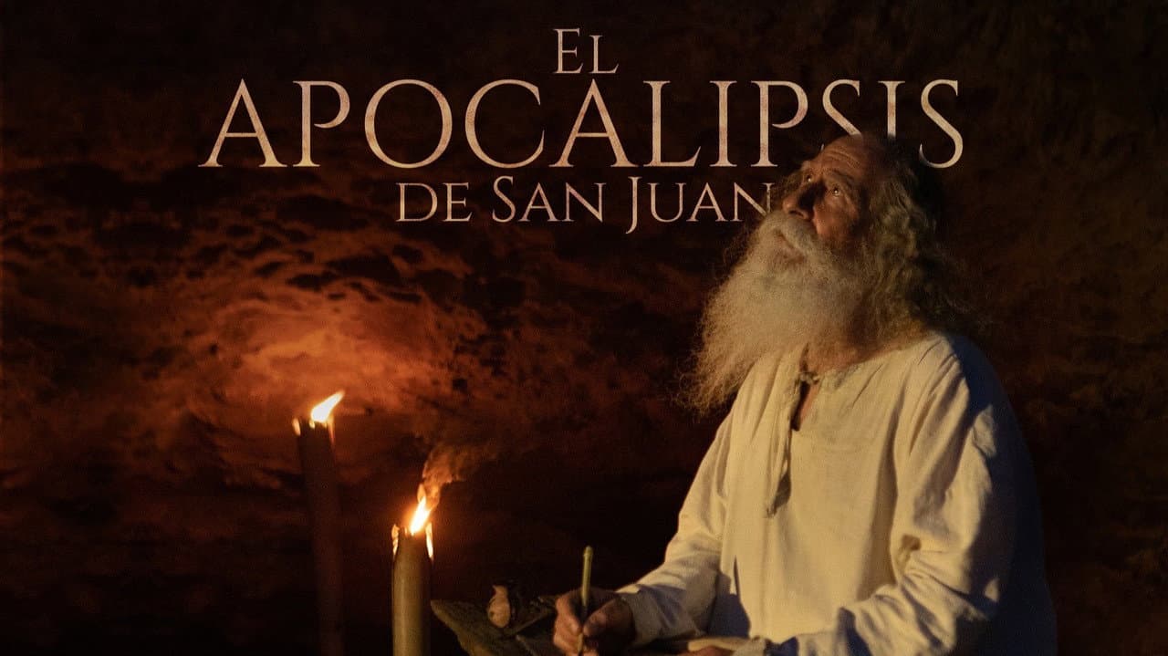 O Apocalipse de São João