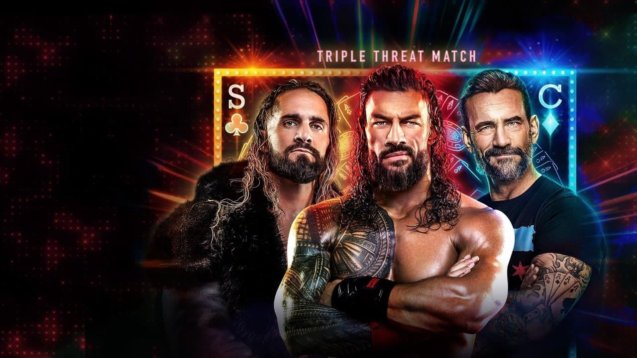 WrestleMania 41: Sábado