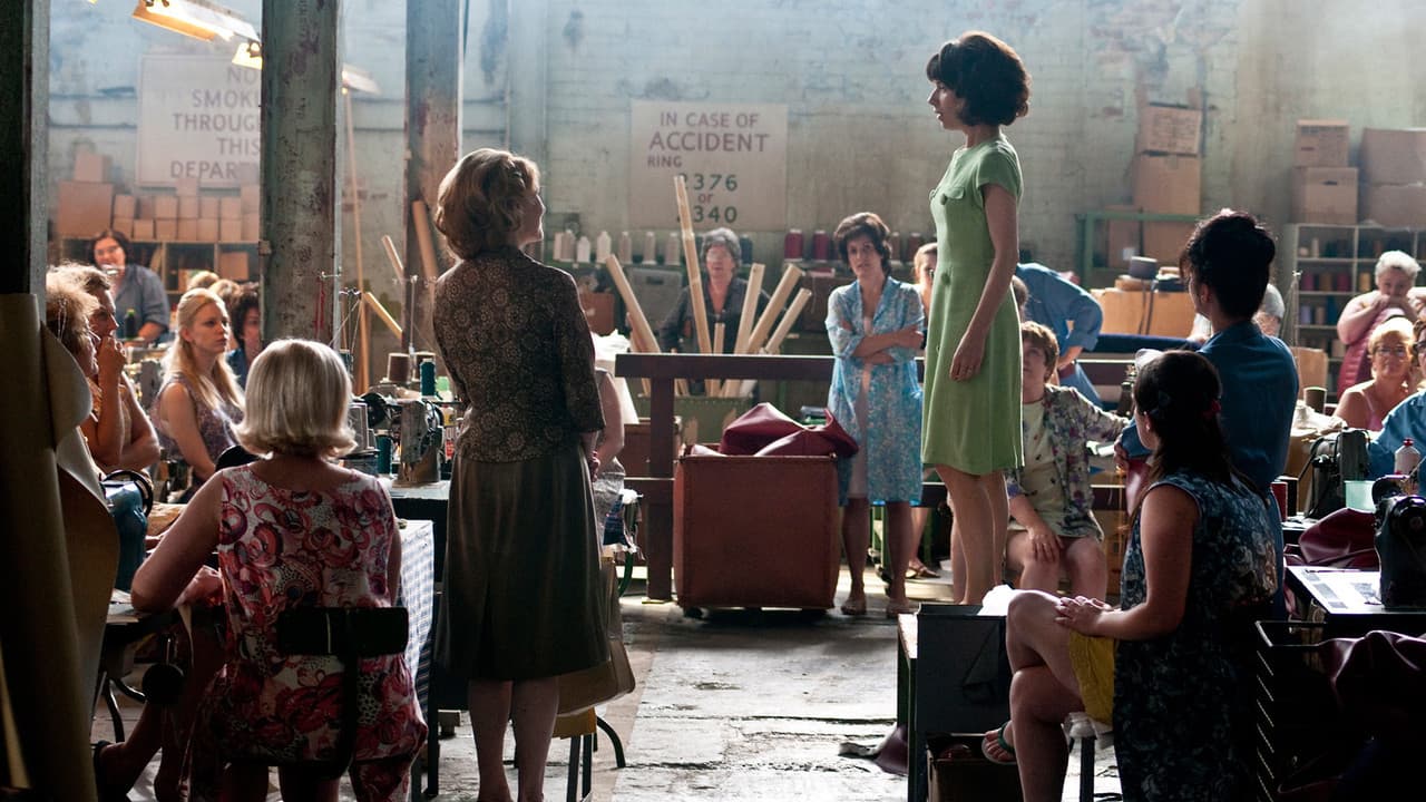 Revolução em Dagenham
