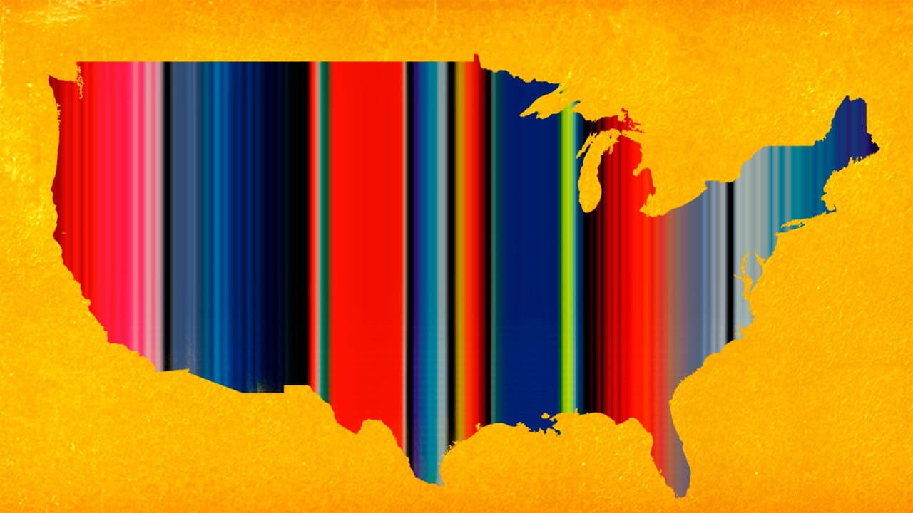 Soul of a Nation Apresenta: Grandes Inspirações Latinas