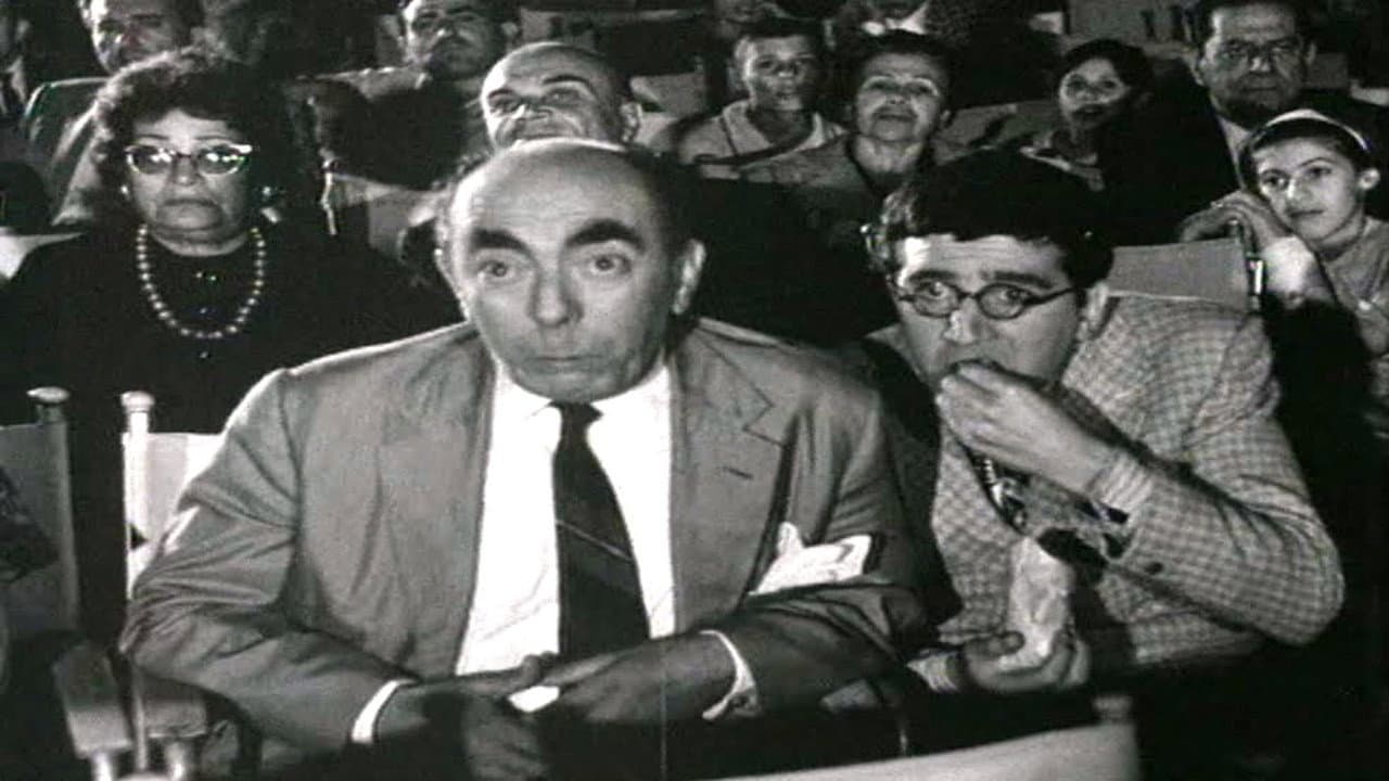 Το Γέλιο Βγήκε Απ' Τον Παράδεισο
