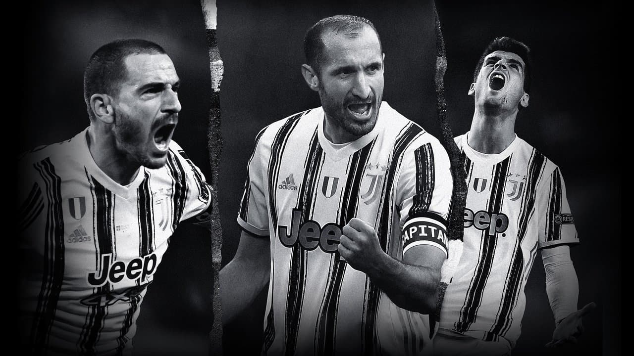 Tudo ou Nada: Juventus