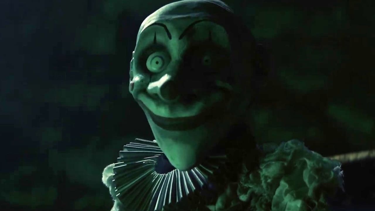 Jack: A Caixa Maldita 3 - A Ascensão