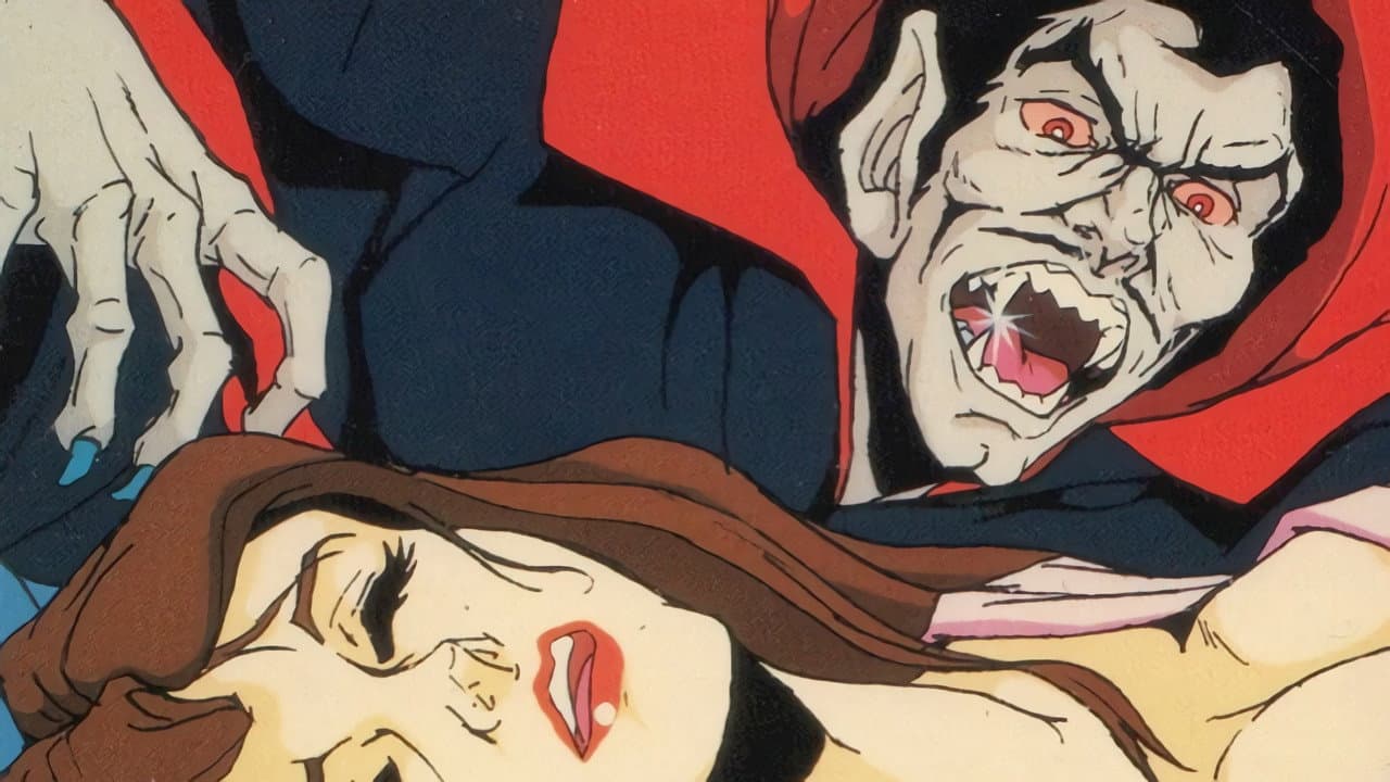 A Tumba de Drácula
