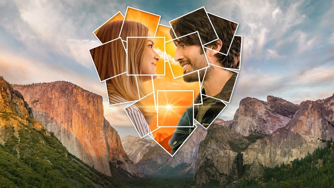Encontrando o Amor em Yosemite