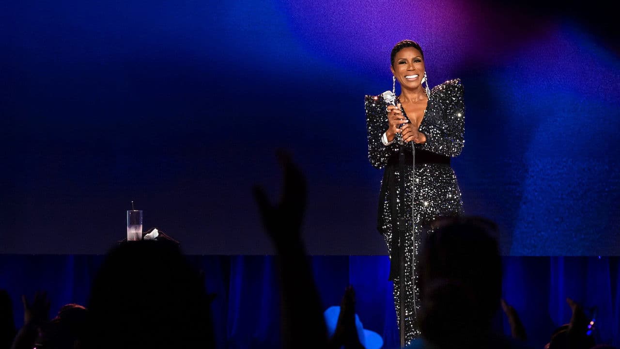 Sommore: Lustre Voador