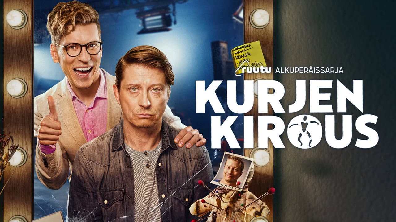 Kurjen kirous