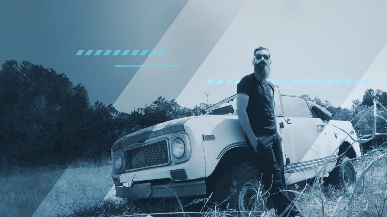 Trocando a Marcha com Aaron Kaufman